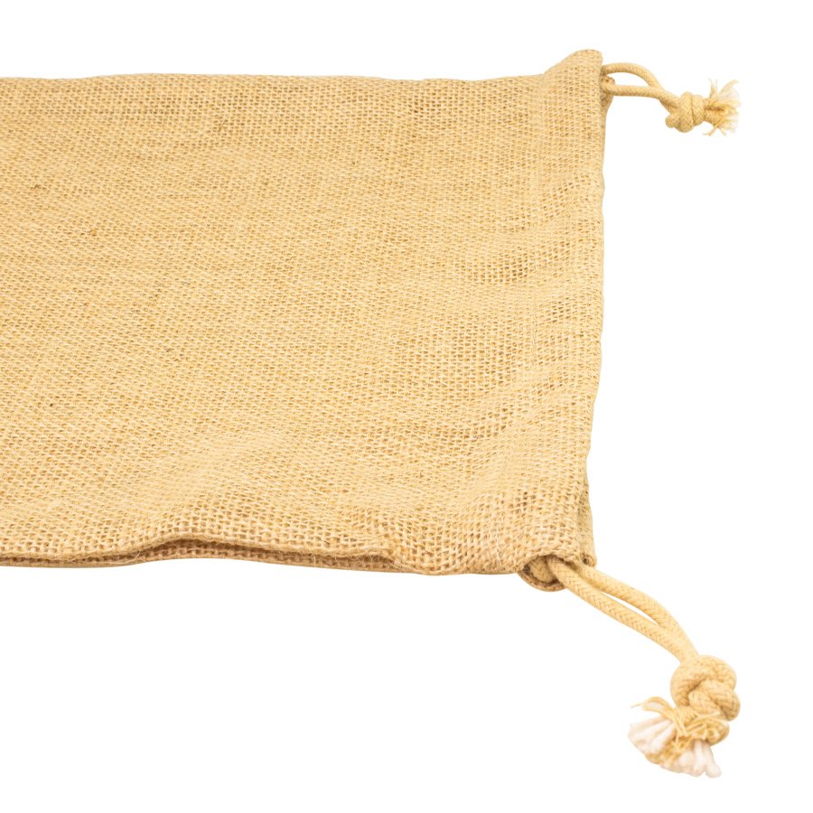 Bolsa de Yute tipo saco — foto 4