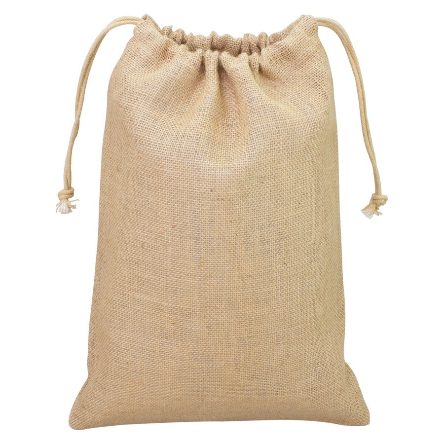 Bolsa de Yute tipo saco — foto 4