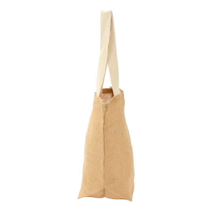 Bolsa de Yute Zambezi — foto 3
