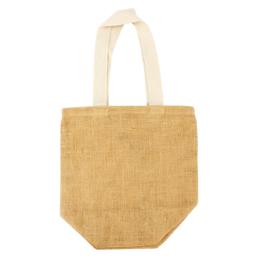 Bolsa de Yute Zambezi — foto 4