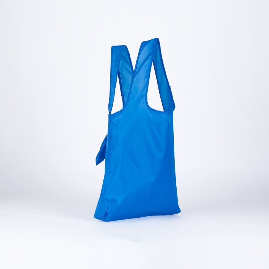 Bolsa plegable de compras "ROOM" — foto 3
