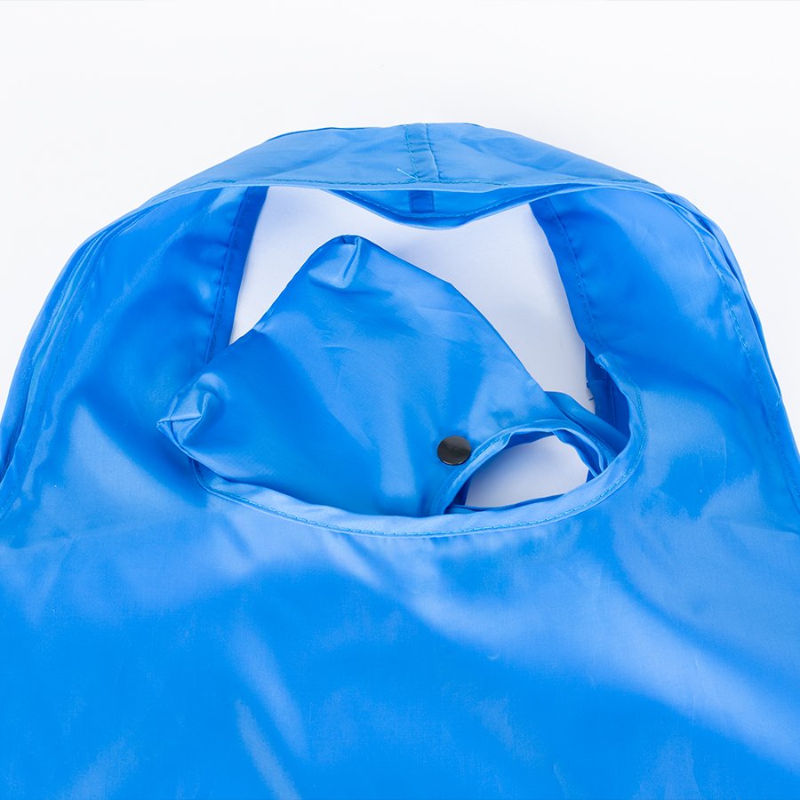 Bolsa plegable de compras "ROOM" — foto 5