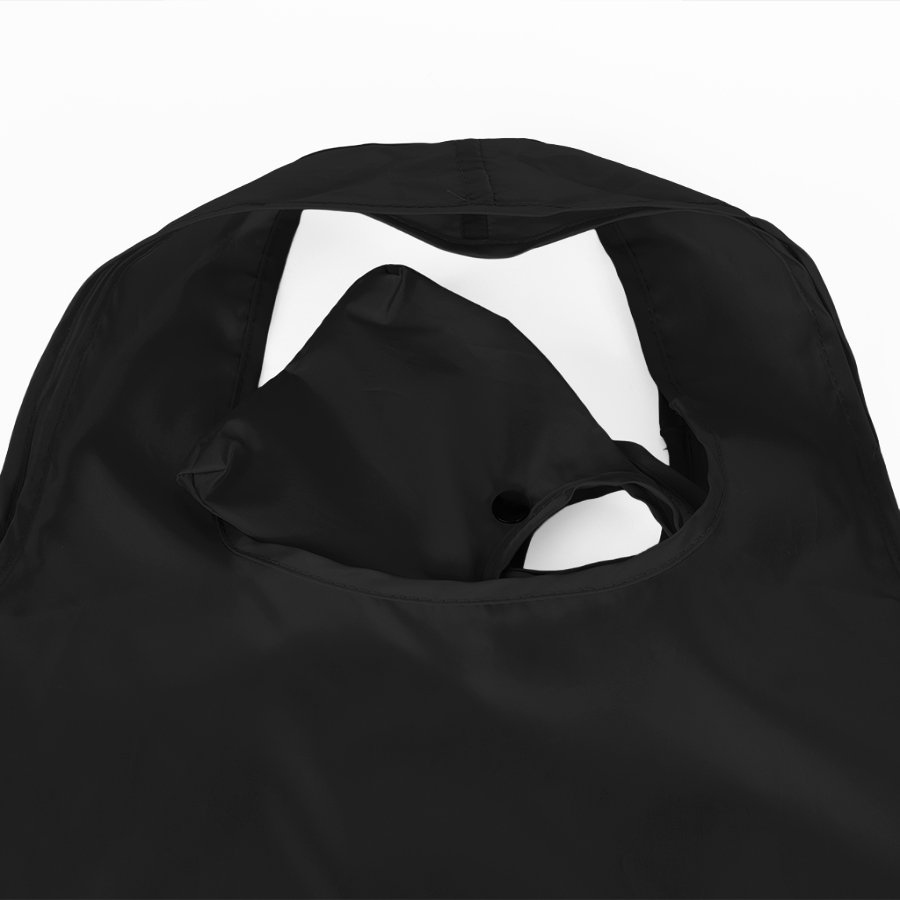 Bolsa plegable de compras "ROOM" — foto 6