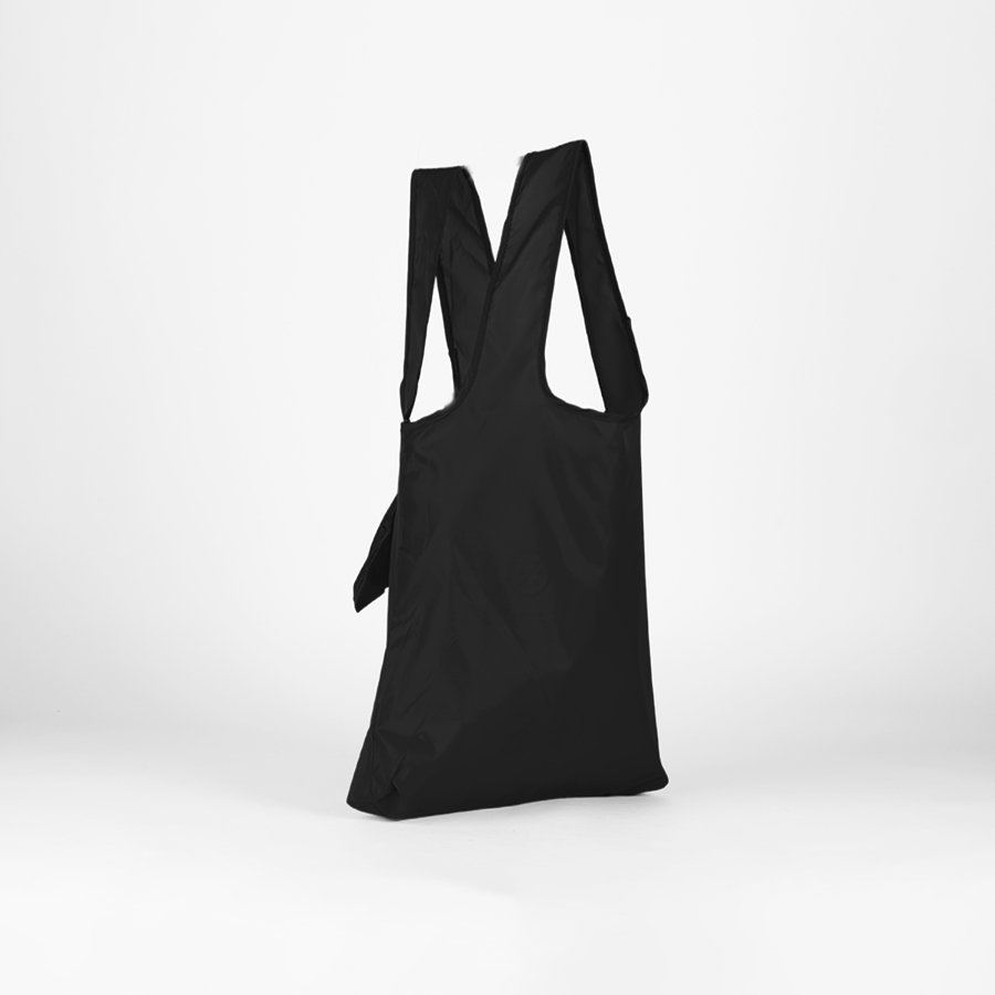 Bolsa plegable de compras "ROOM" — foto 8