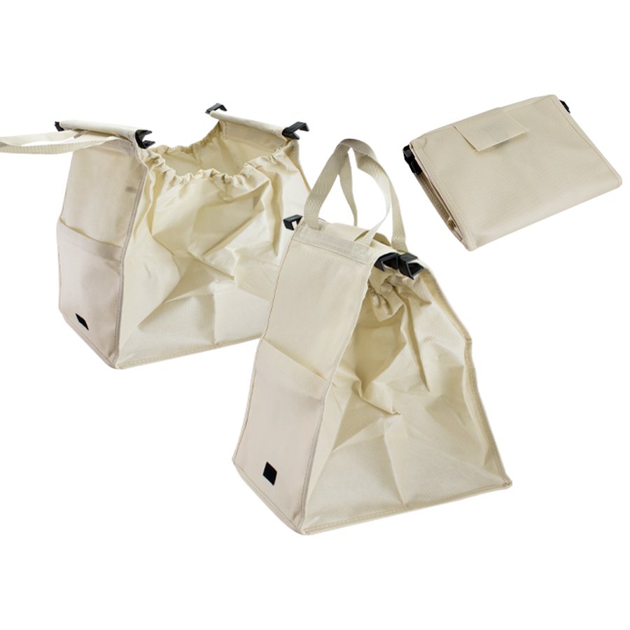 Bolsa Reutilizable Cart — foto 11