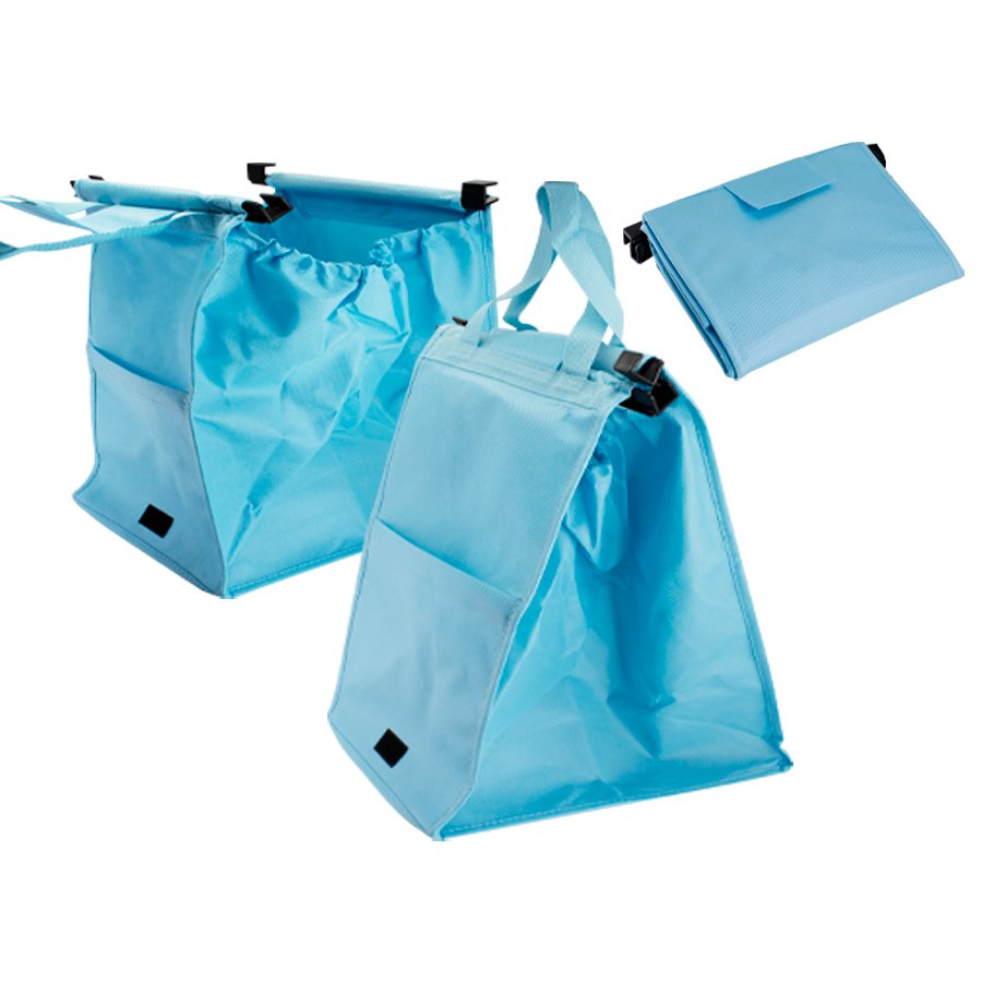 Bolsa Reutilizable Cart — foto 12