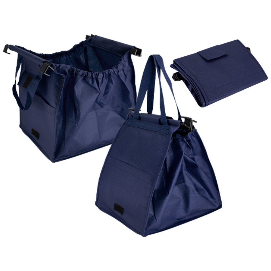 Bolsa Reutilizable Cart — foto 13