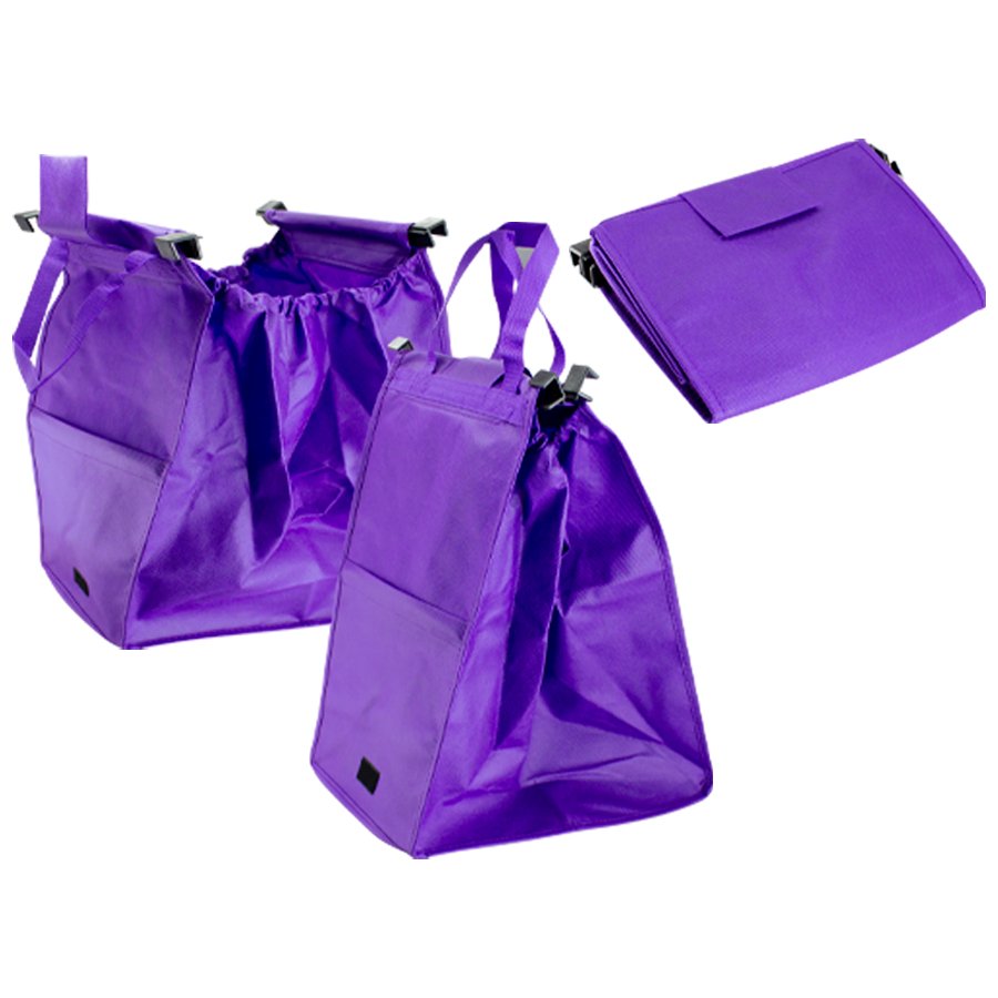 Bolsa Reutilizable Cart — foto 14