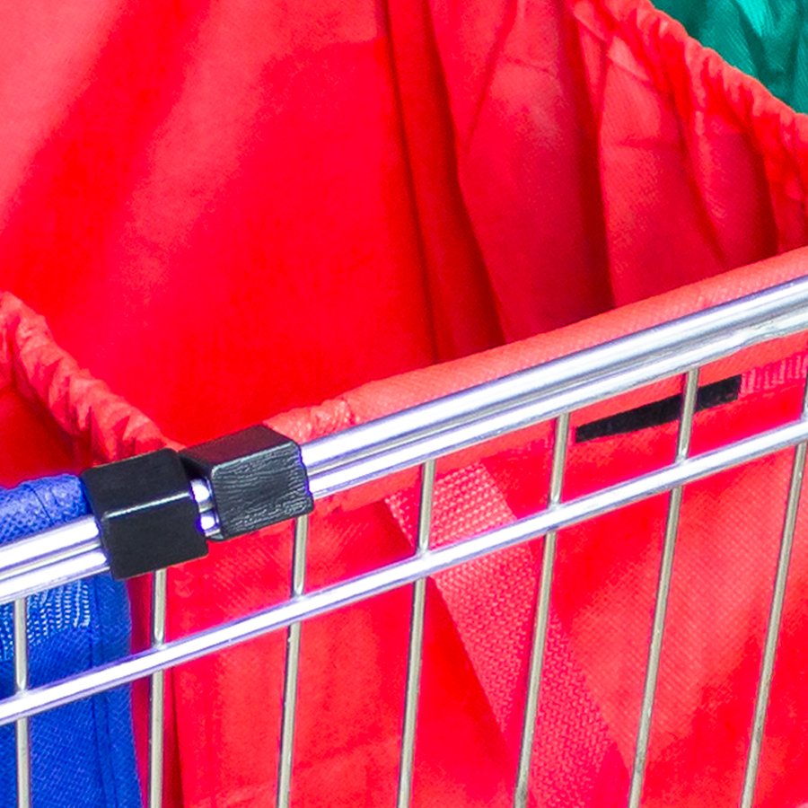 Bolsa Reutilizable Cart — foto 15