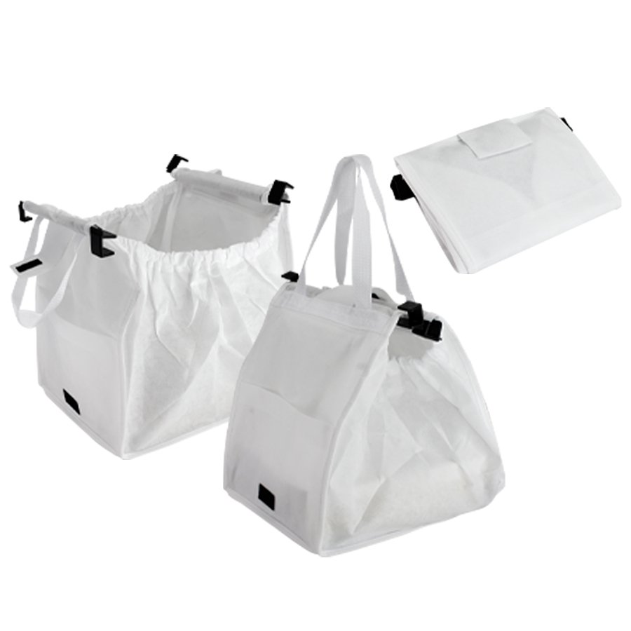 Bolsa Reutilizable Cart — foto 4