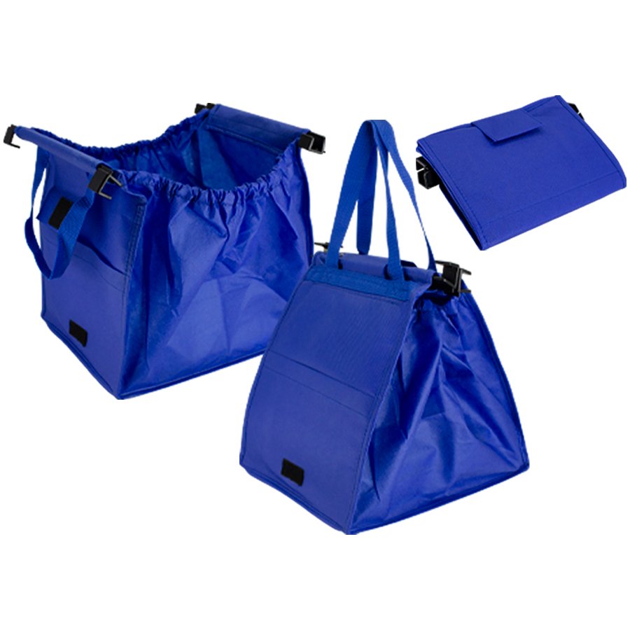 Bolsa Reutilizable Cart — foto 5