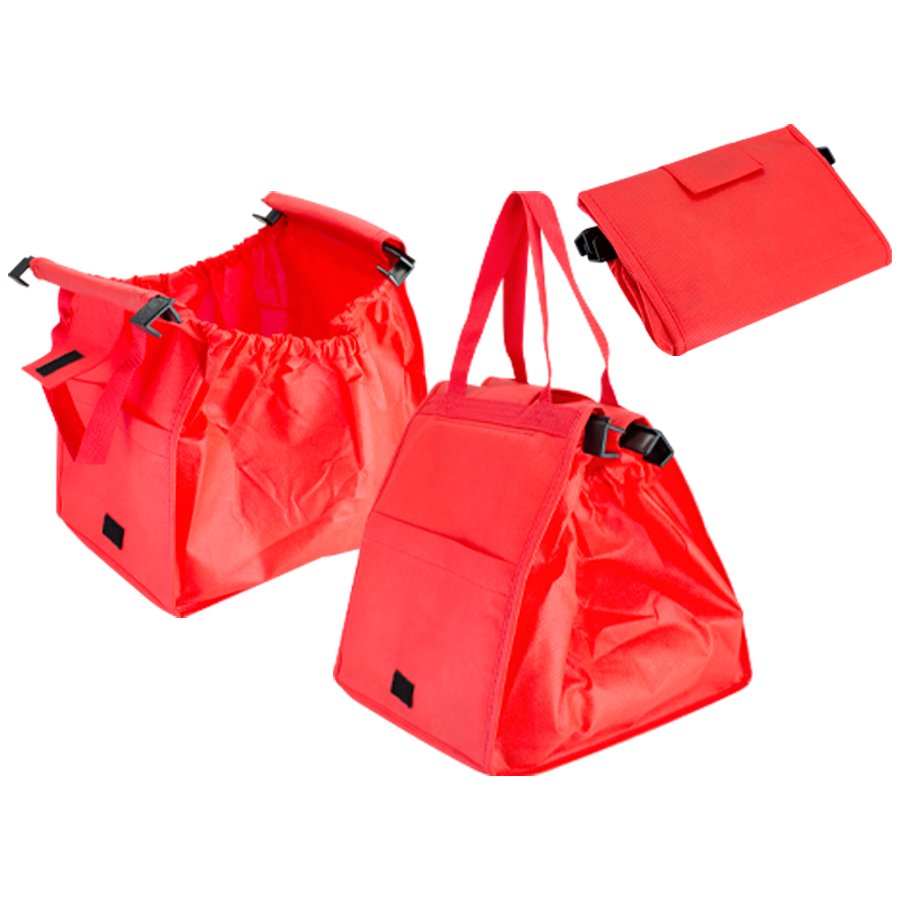 Bolsa Reutilizable Cart — foto 6