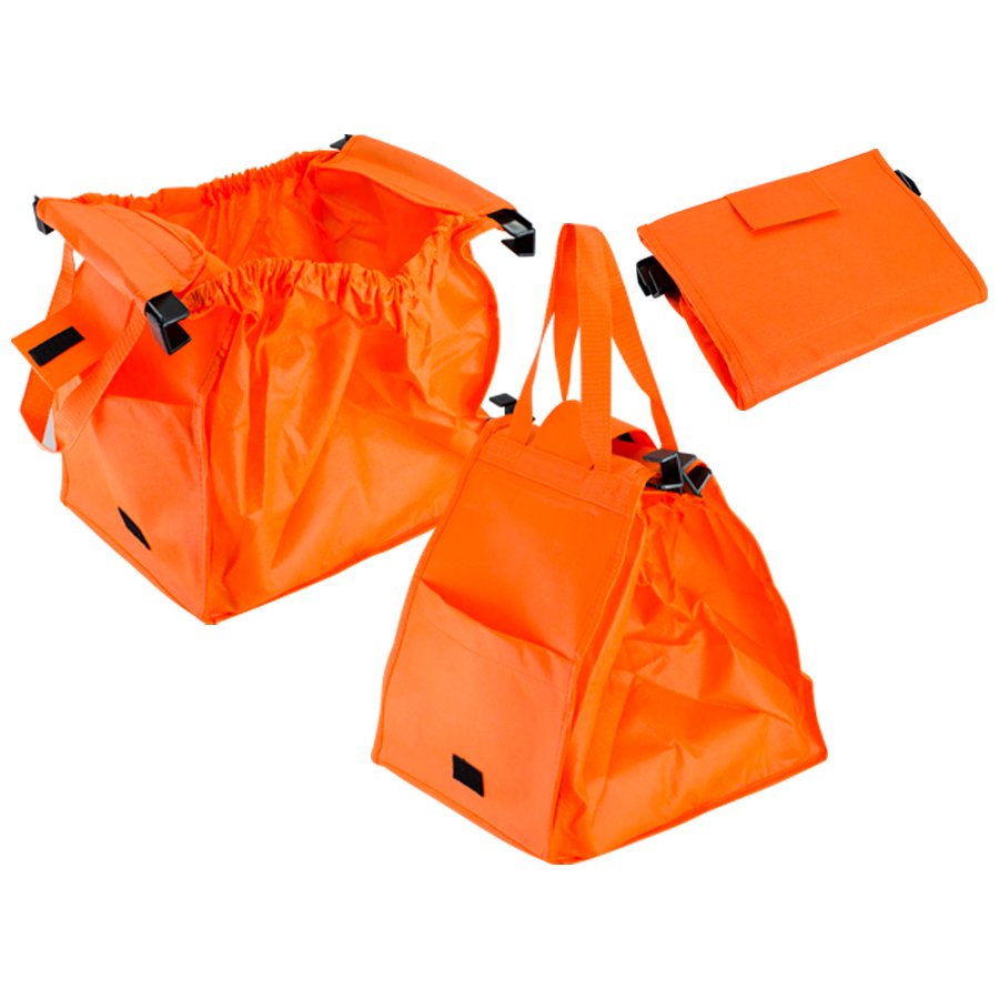 Bolsa Reutilizable Cart — foto 7