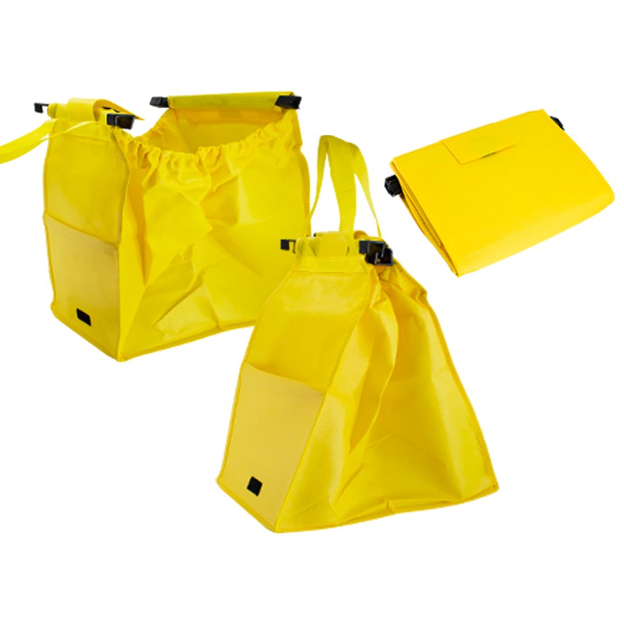 Bolsa Reutilizable Cart — foto 8
