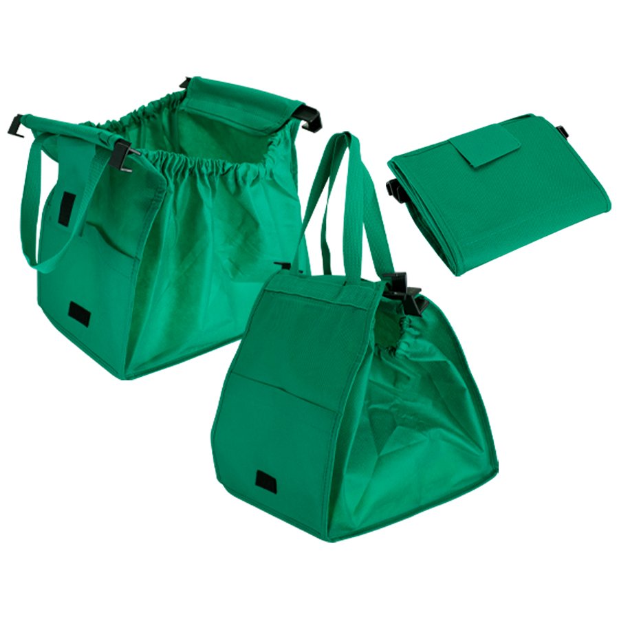 Bolsa Reutilizable Cart — foto 9