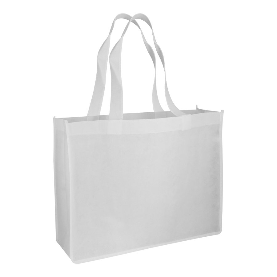 Bolsa Reutilizable Horizontal — foto 2