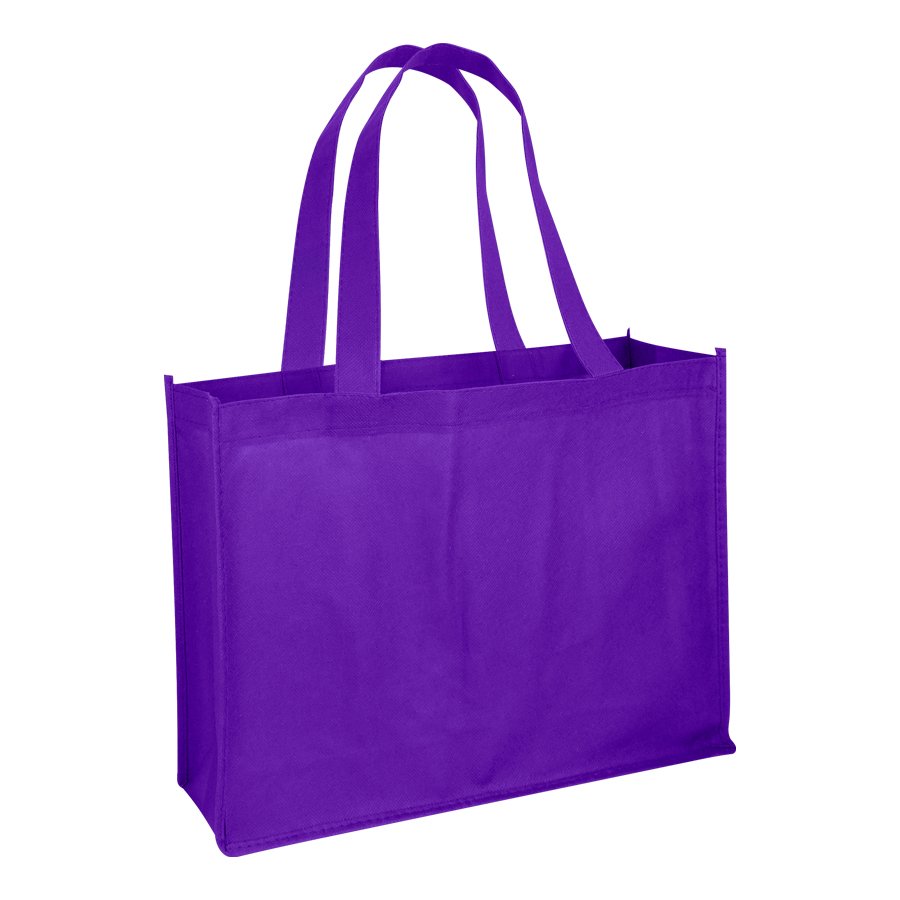 Bolsa Reutilizable Horizontal — foto 13