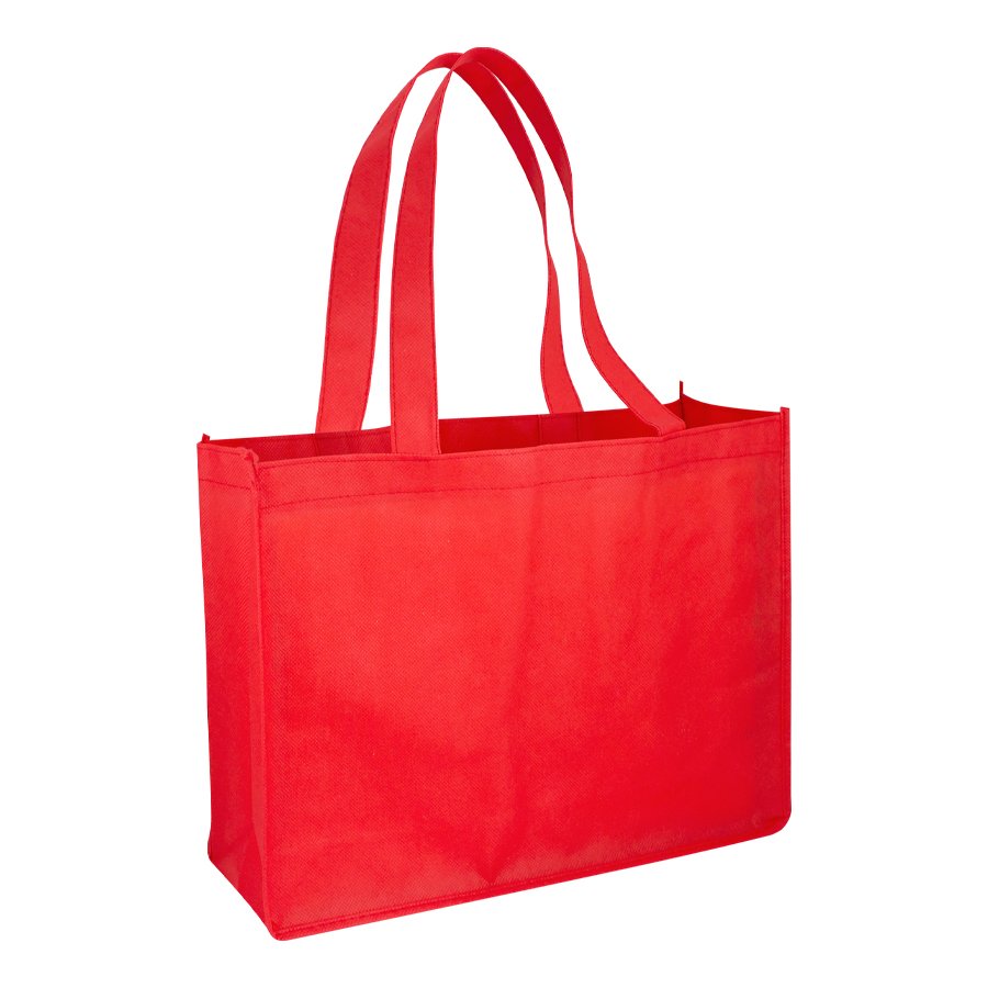 Bolsa Reutilizable Horizontal — foto 4