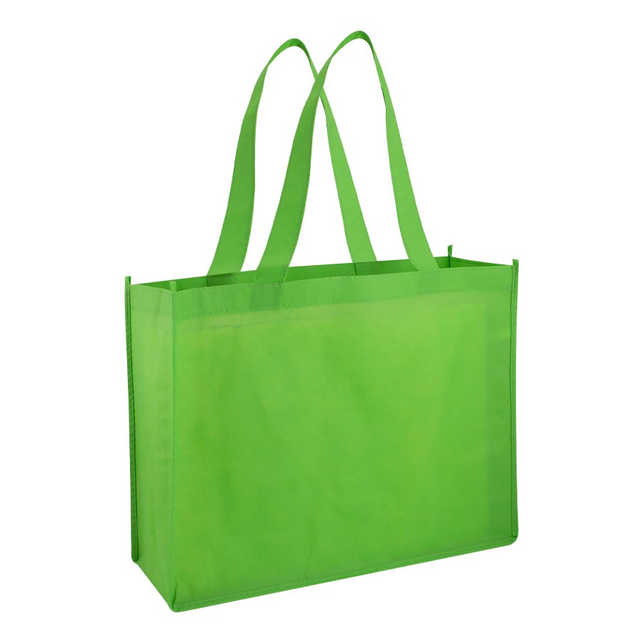 Bolsa Reutilizable Horizontal — foto 10