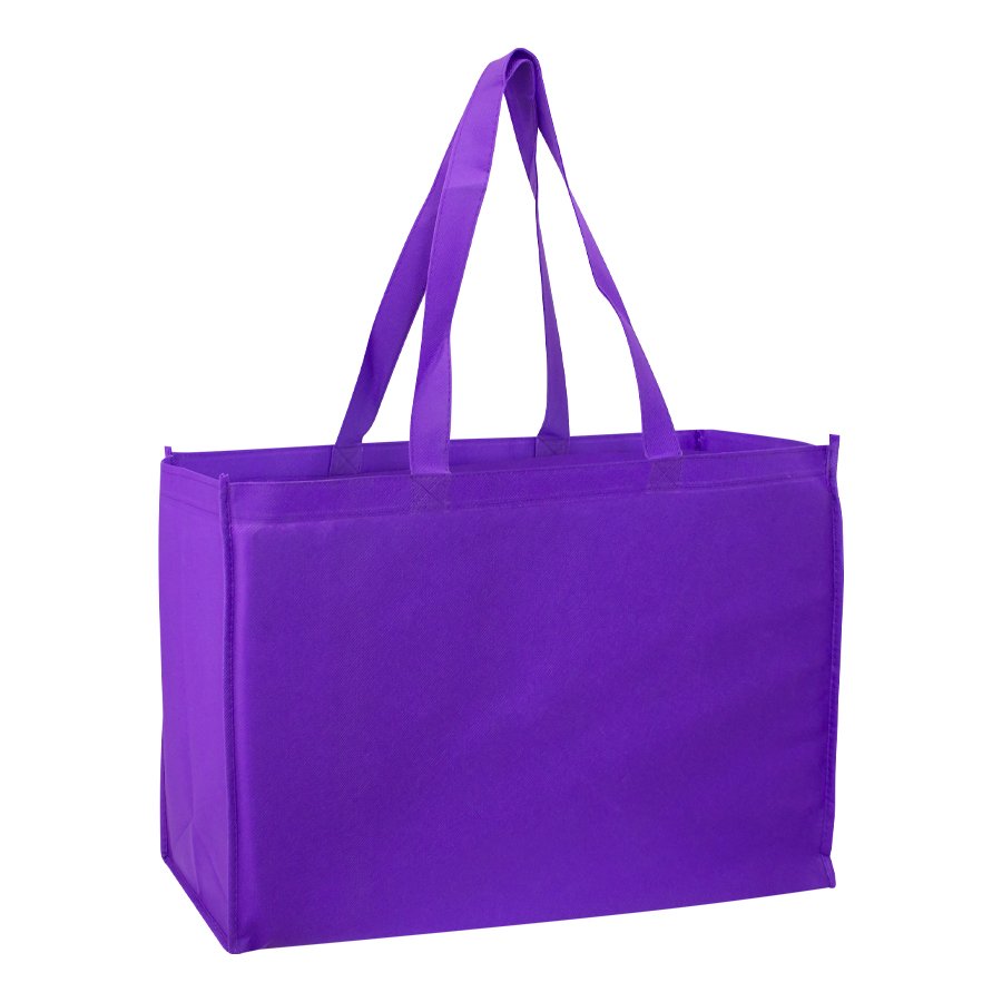 Bolsa Reutilizable Monster — foto 14