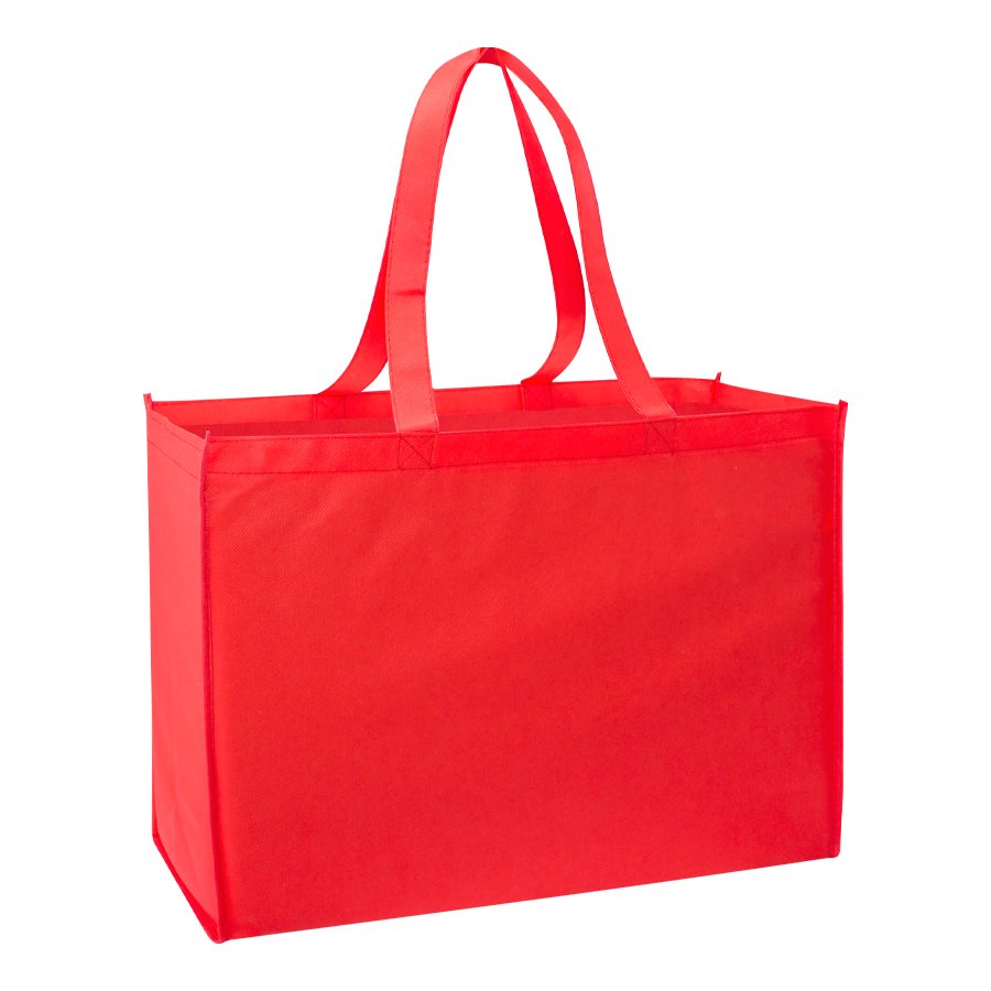 Bolsa Reutilizable Monster — foto 4