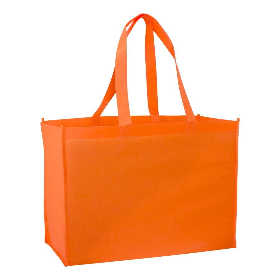 Bolsa Reutilizable Monster — foto 5