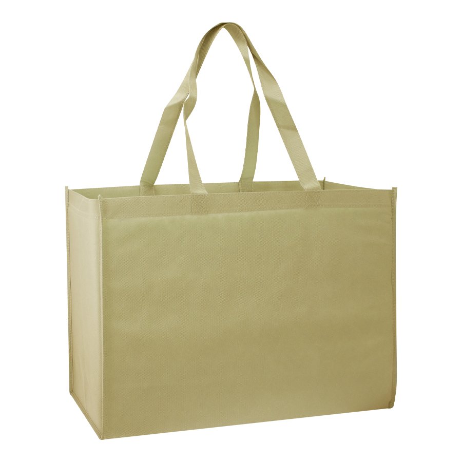 Bolsa Reutilizable Monster — foto 10