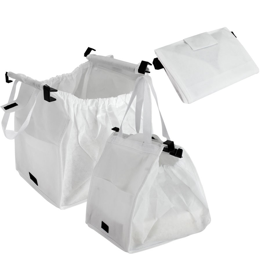 Bolsa Reutilizable Super-Cart — foto 2