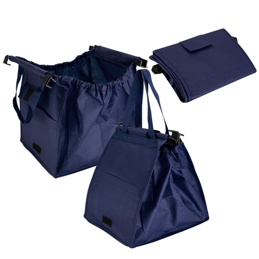 Bolsa Reutilizable Super-Cart — foto 11