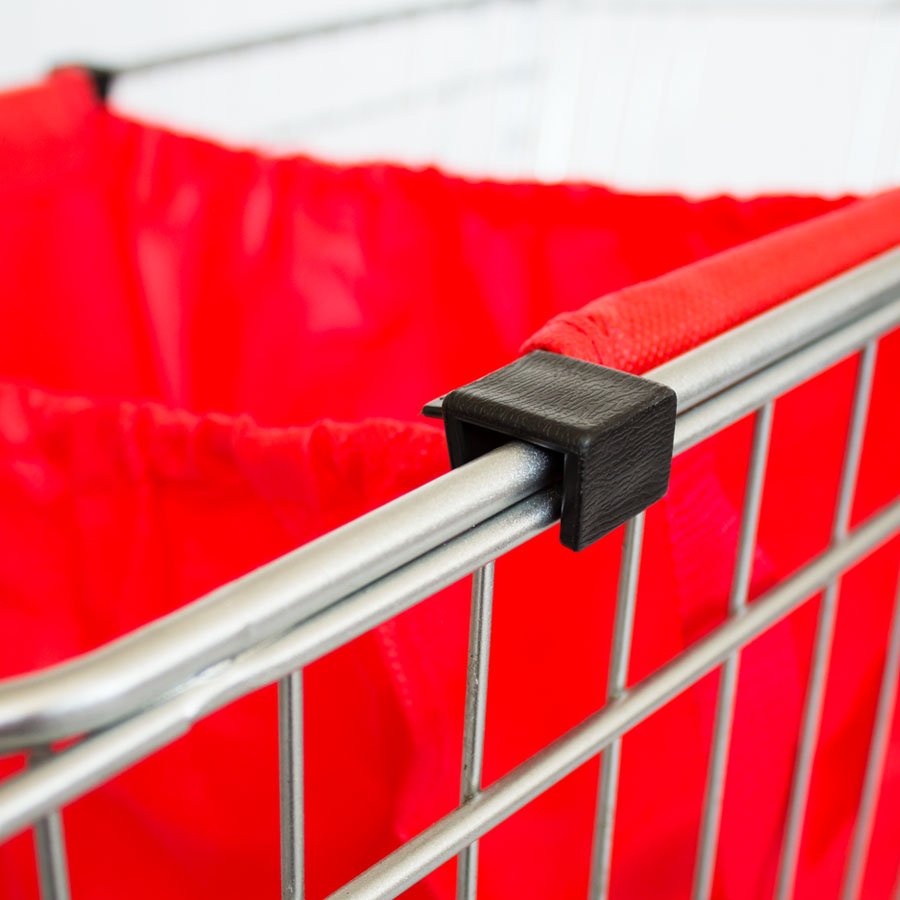 Bolsa Reutilizable Super-Cart — foto 13