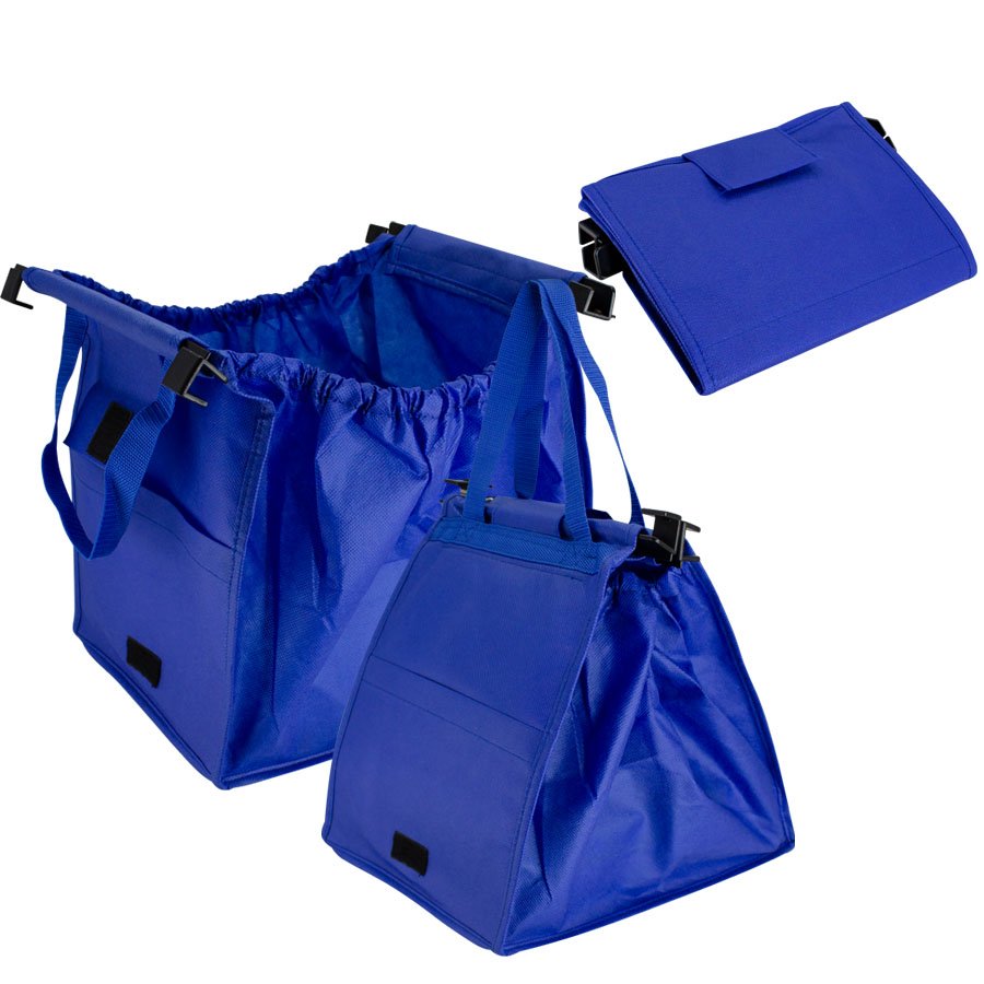 Bolsa Reutilizable Super-Cart — foto 3