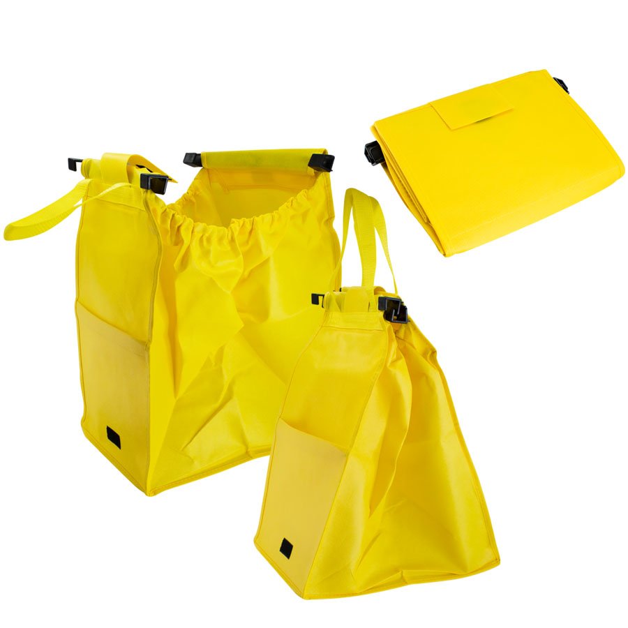 Bolsa Reutilizable Super-Cart — foto 6