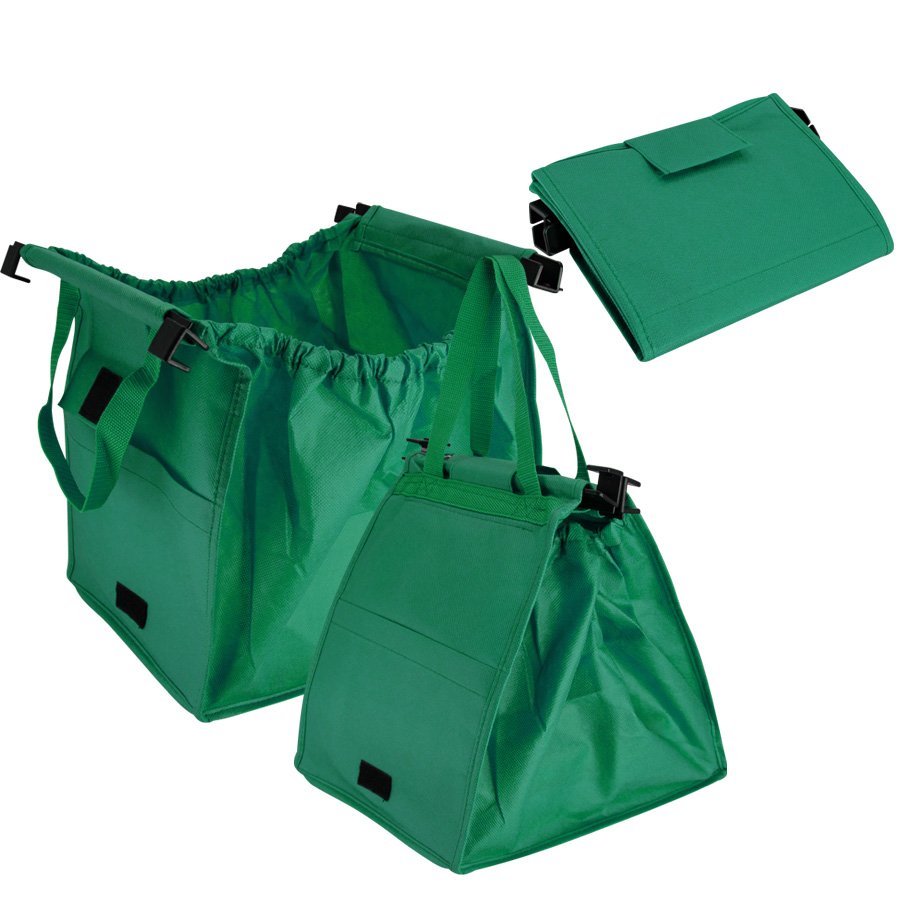 Bolsa Reutilizable Super-Cart — foto 7