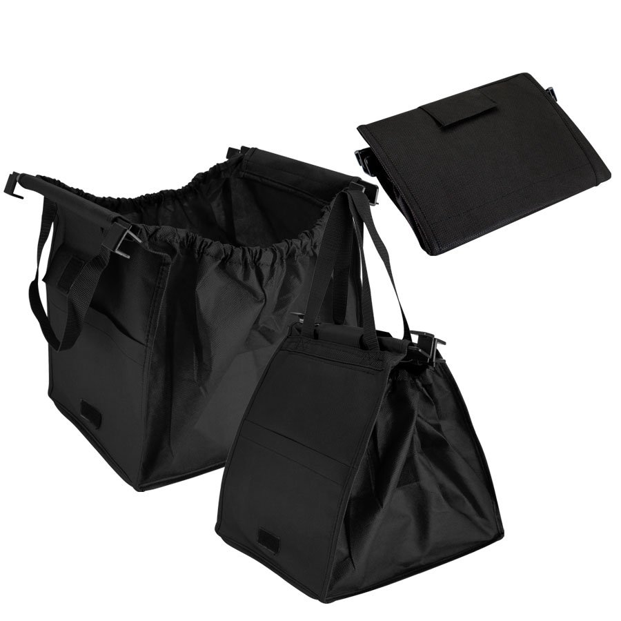 Bolsa Reutilizable Super-Cart — foto 8