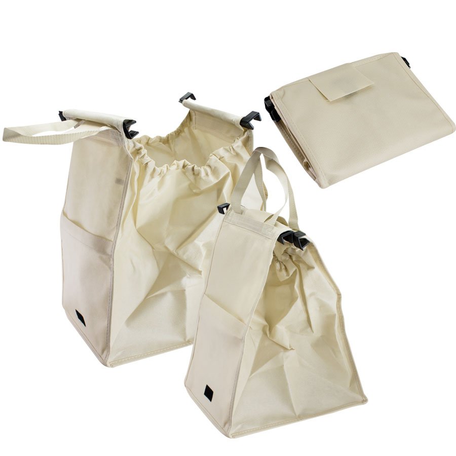 Bolsa Reutilizable Super-Cart — foto 9