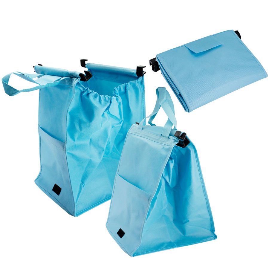 Bolsa Reutilizable Super-Cart — foto 10