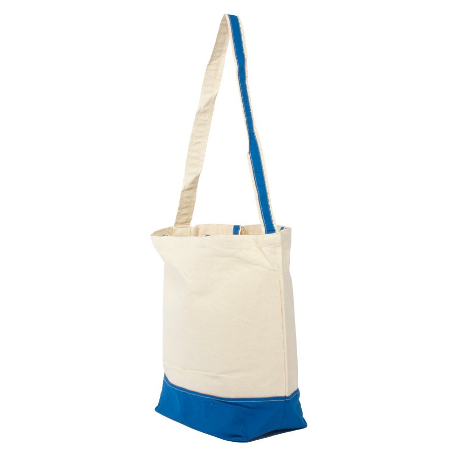 Bolsa Shopper Canvas Algodón 10 onzas — foto 4