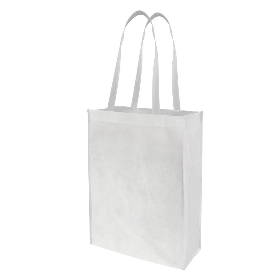 Bolsa TNT Bandera Chilena Mediana — foto 2