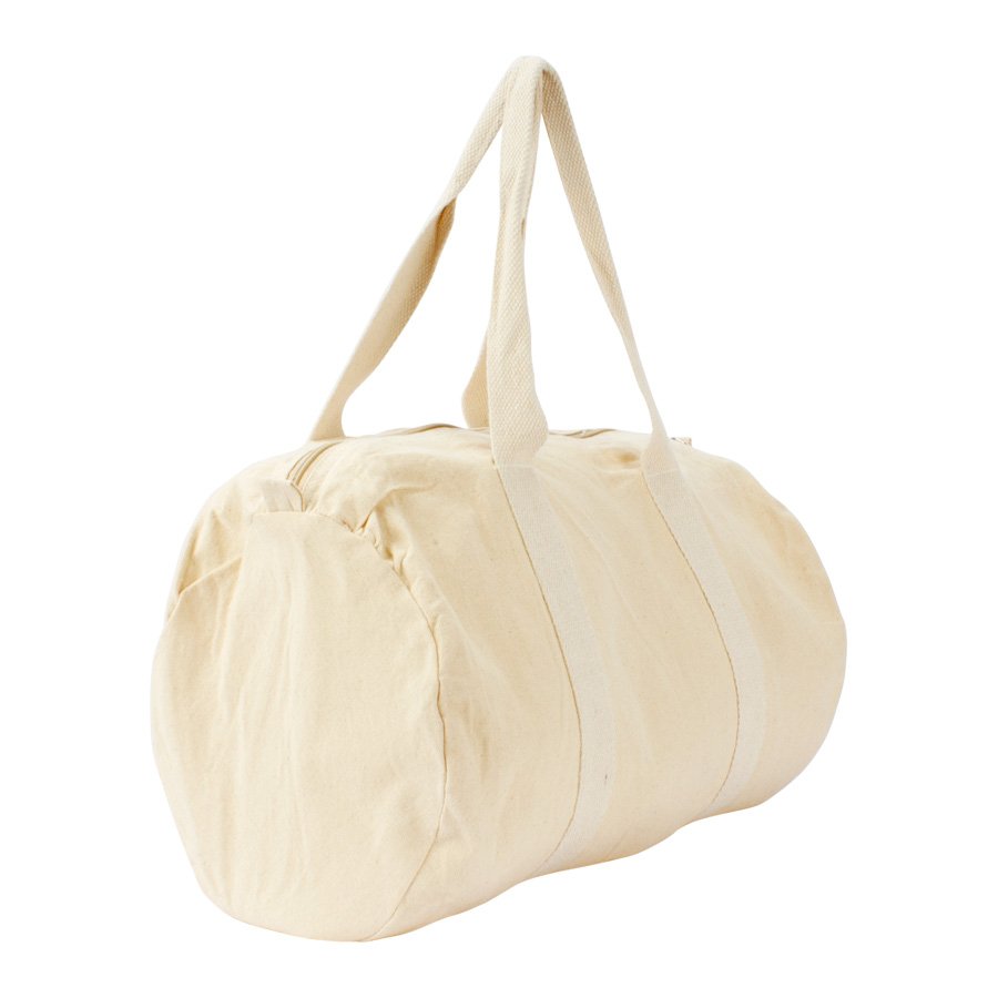Bolso Canvas Algodón 8oz — foto 2