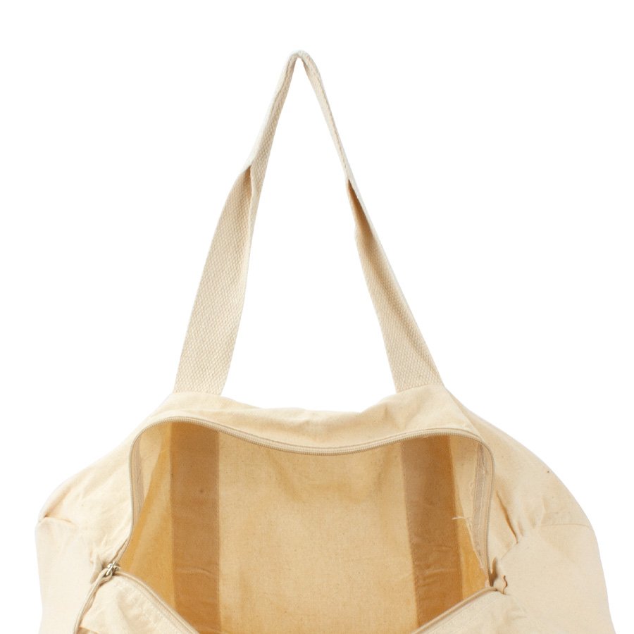 Bolso Canvas Algodón 8oz — foto 3