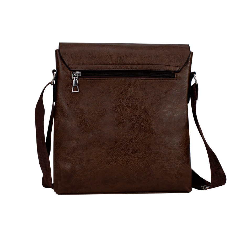 Bolso-cartera de Eco-cuero "DEXTER" 3L — foto 2
