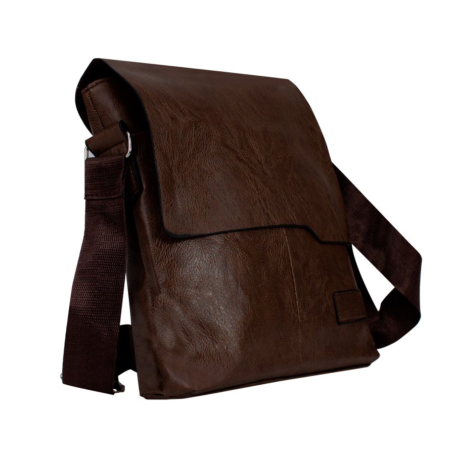 Bolso-cartera de Eco-cuero "DEXTER" 3L — foto 4
