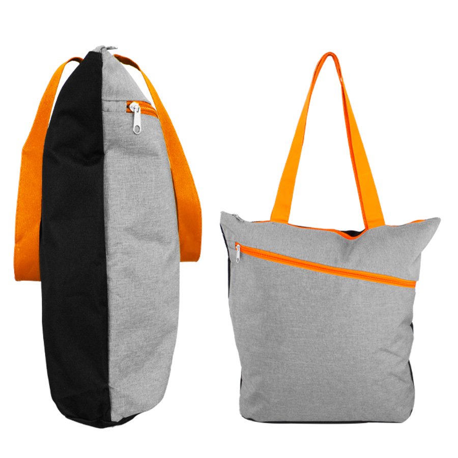 Bolso de Compra "Oxford" — foto 2