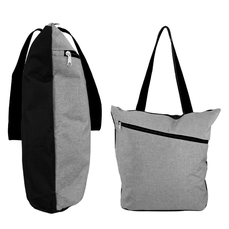 Bolso de Compra "Oxford" — foto 3