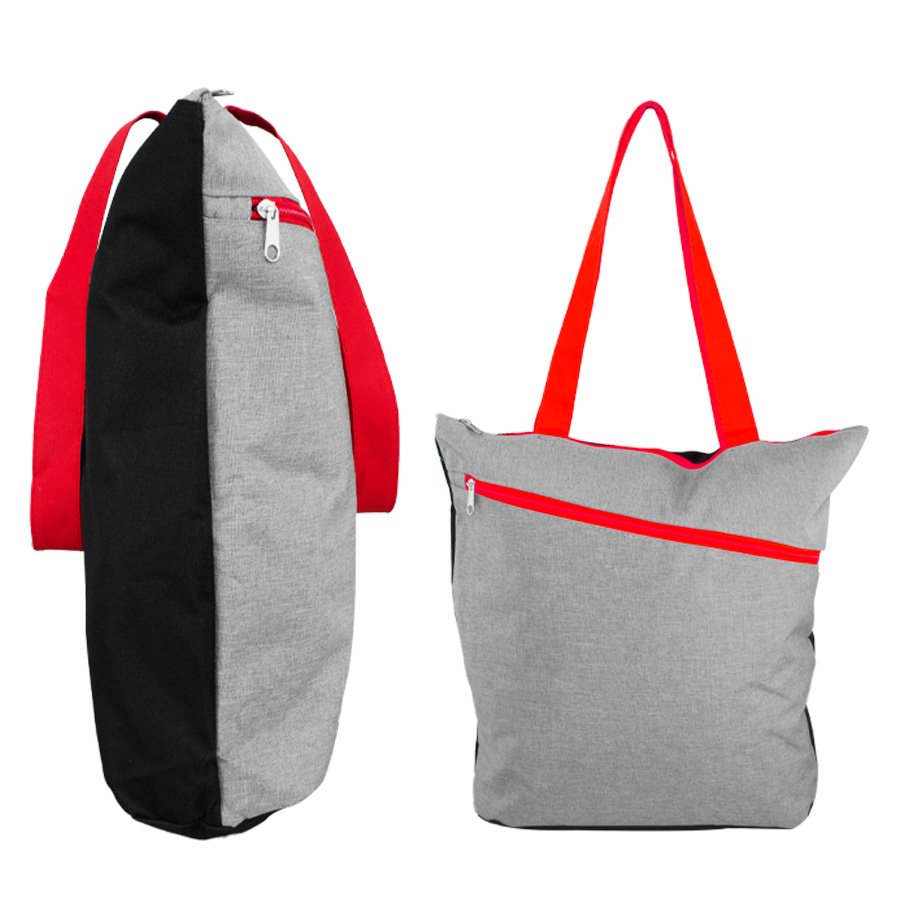 Bolso de Compra "Oxford" — foto 4