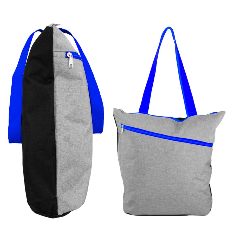 Bolso de Compra "Oxford" — foto 5