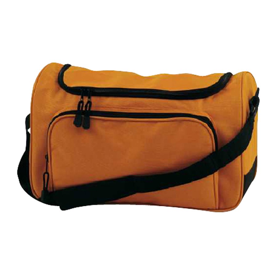 Bolso Deportivo Pequeño — foto 3