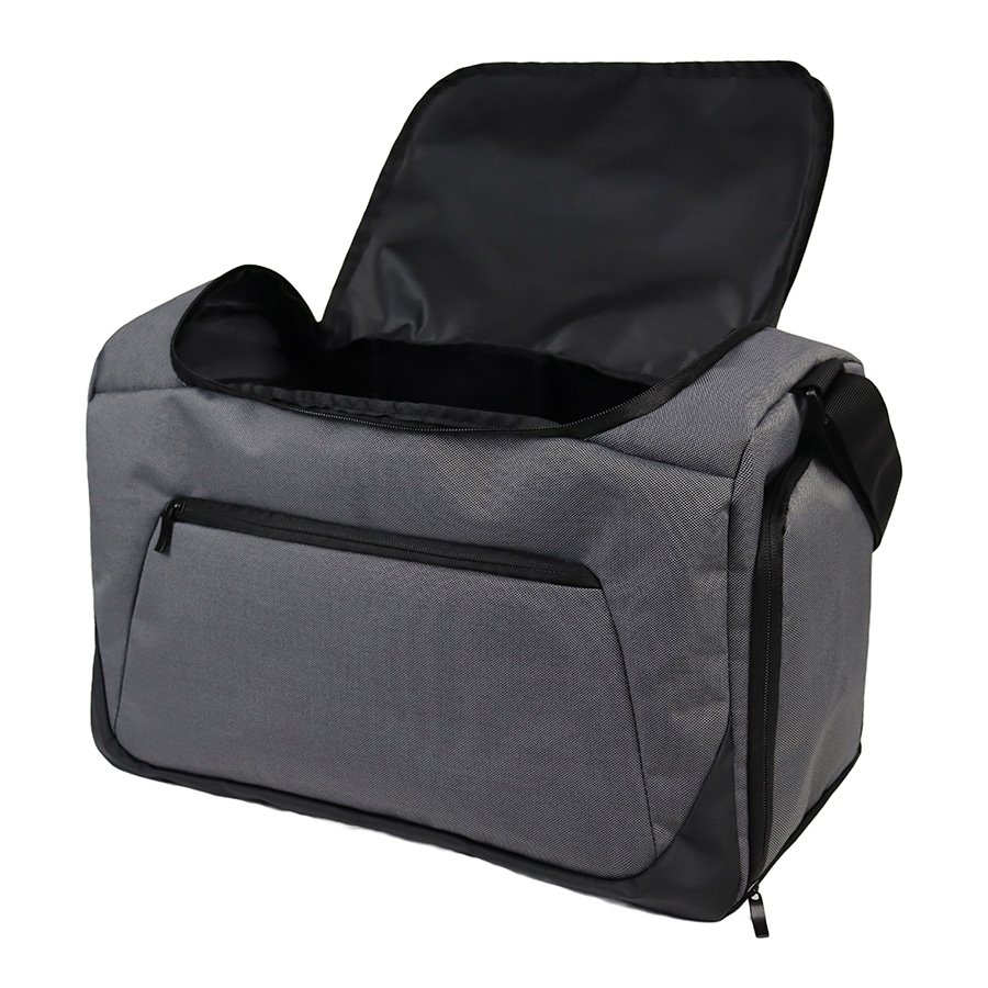 Bolso deportivo y de viajes "DUSSO" 30L — foto 5