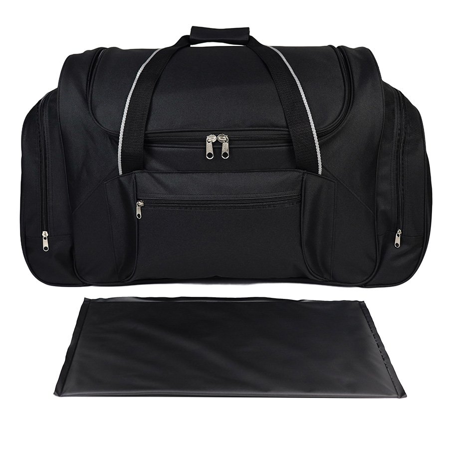 Bolso gigante "BIGGER THAN" 95L — foto 6