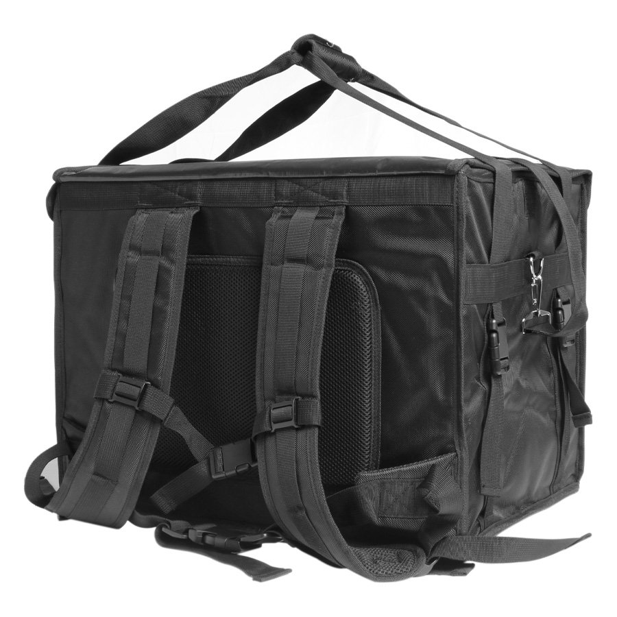 Bolso gigante "DELIVERY" — foto 2